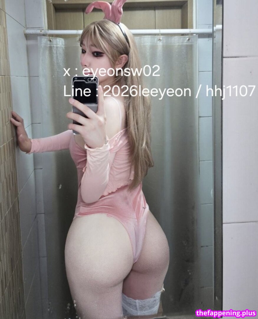 2026leeyeon / eyeonsw02 / favicon.ico / hhj1107 / https: Meztelen OnlyFans Fotó #3