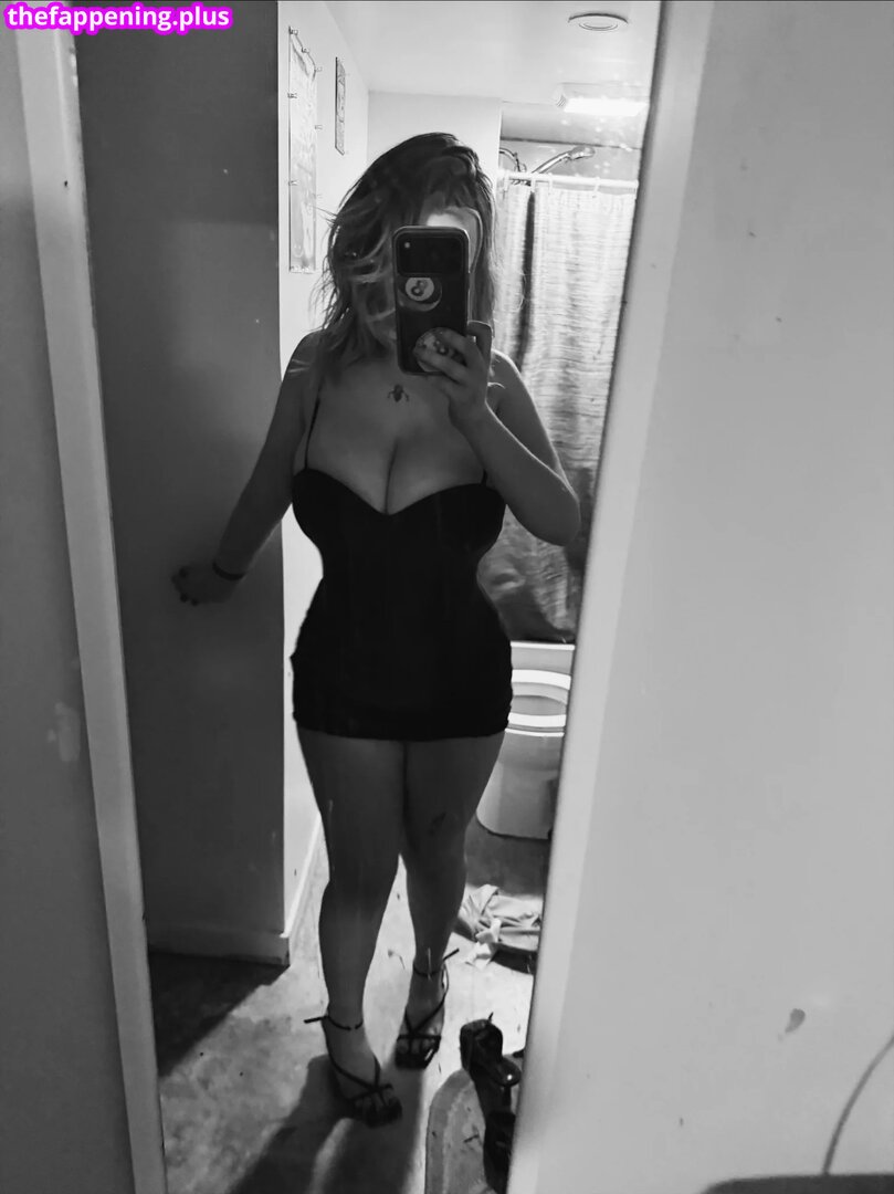 204aliyah / Aliyah Foto OnlyFans Nuda #3