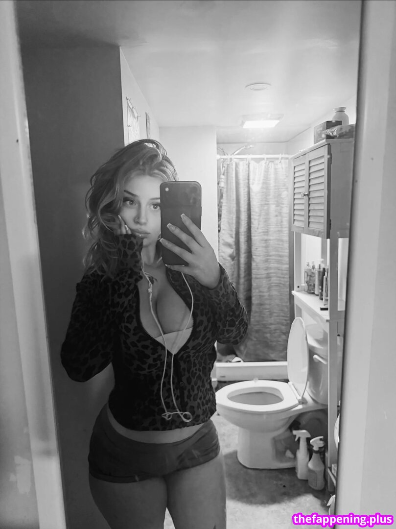 204aliyah / Aliyah Nagie OnlyFans Zdjęcie #4