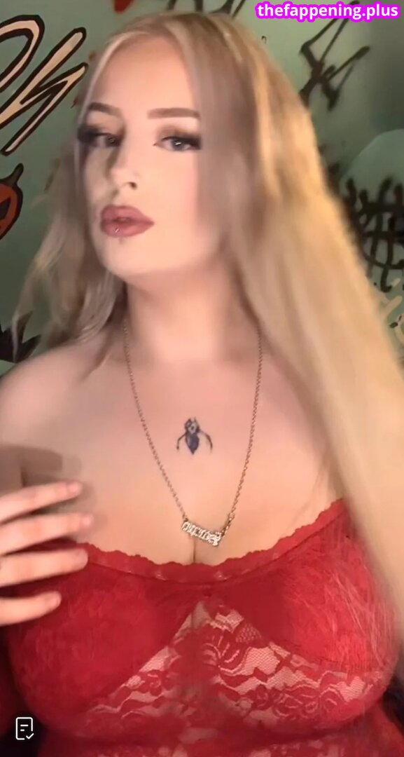 204aliyah / Aliyah Foto OnlyFans Nuda #19