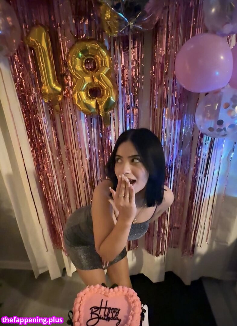 21vmar / Maria / vmar.21 Photo OnlyFans Nu #14