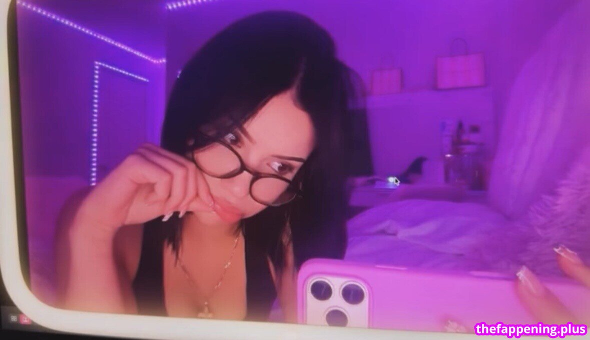 21vmar / Maria / vmar.21 Naakte OnlyFans Foto #15