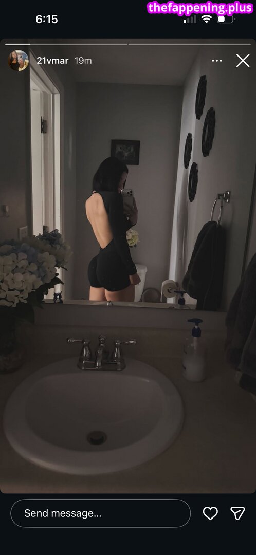 21vmar / Maria / vmar.21 Φωτογραφία Γυμνών OnlyFans #16