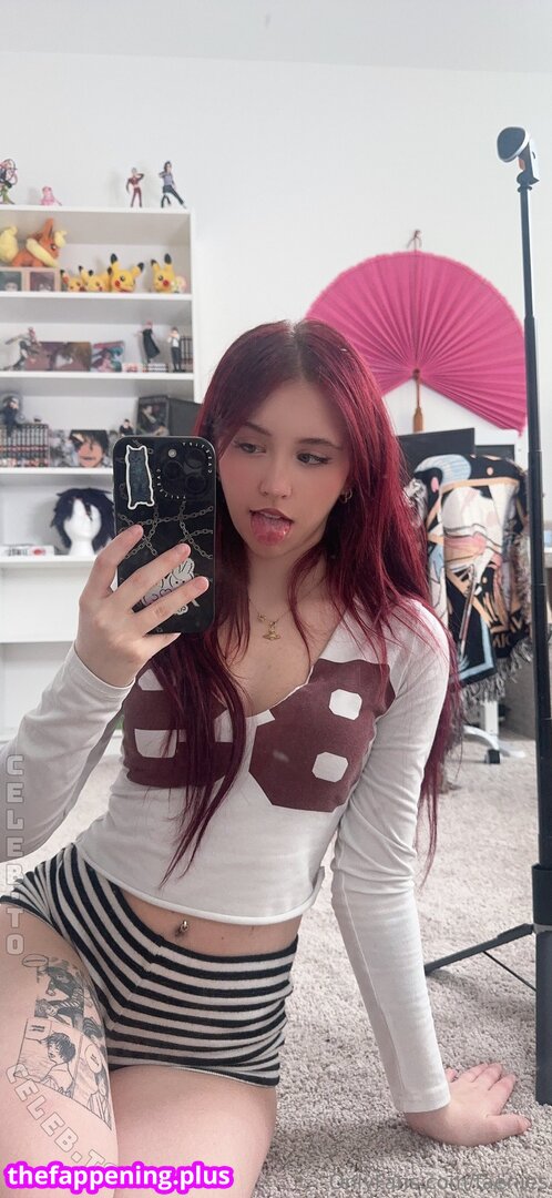 222GenTle / faeriies / https: Nagie OnlyFans Zdjęcie #39