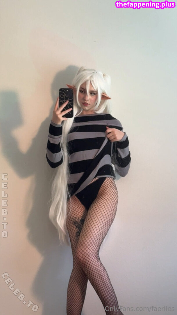 222GenTle / faeriies / https: Nahá OnlyFans fotografie #66