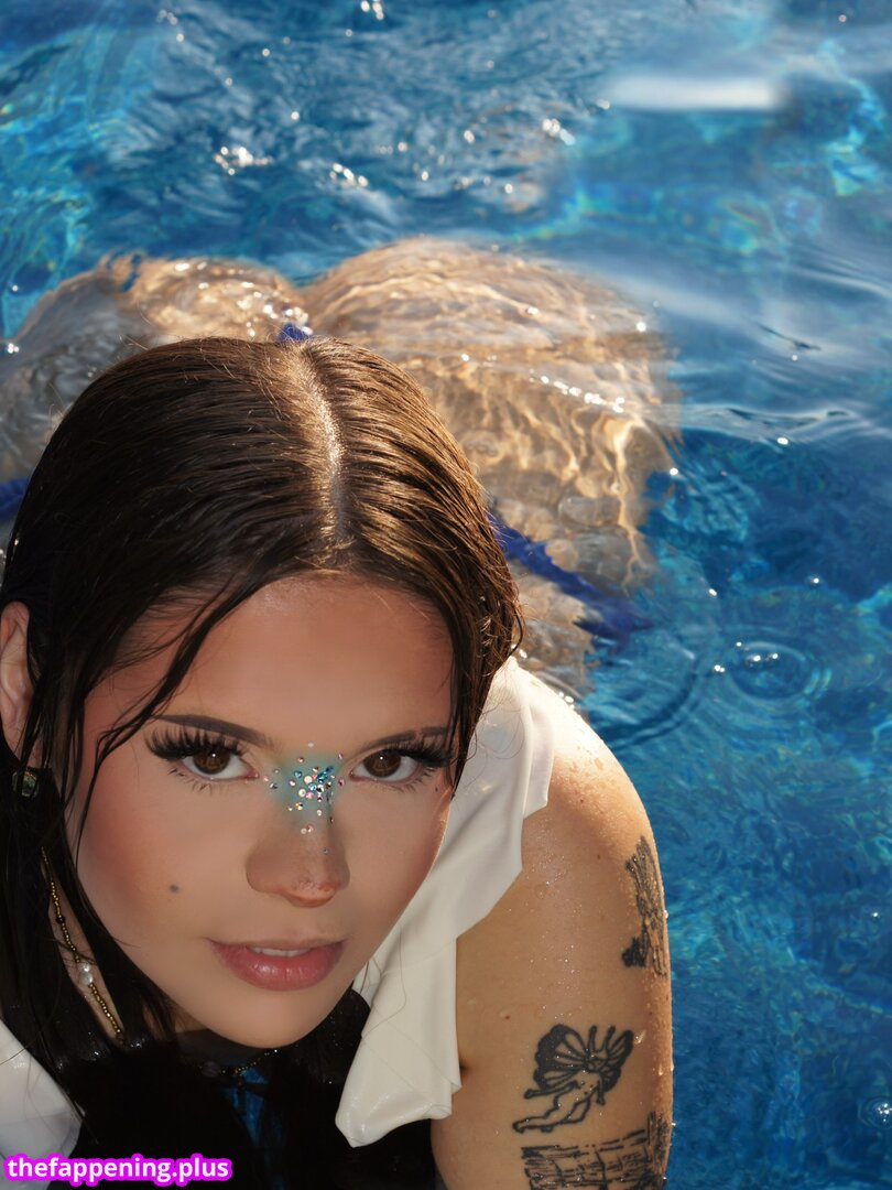 222pixelpixie Nude OnlyFans Photo #7