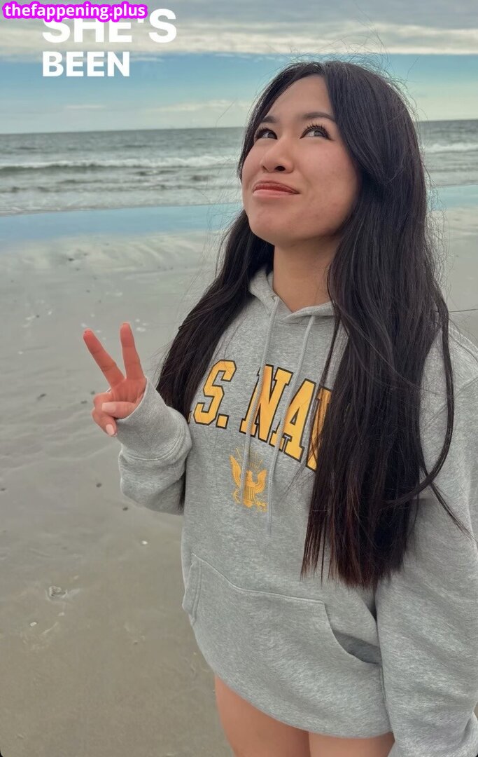 23roseki Nagie OnlyFans Zdjęcie #2