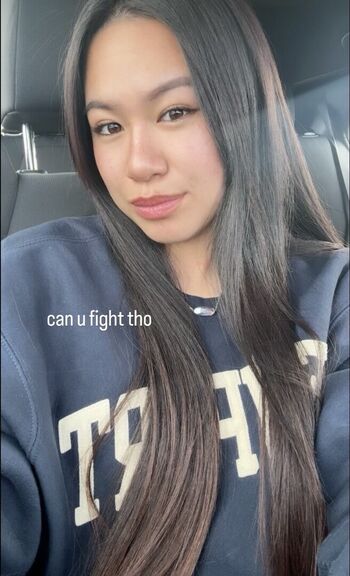 Full leaked Roseki private onlyfans photo