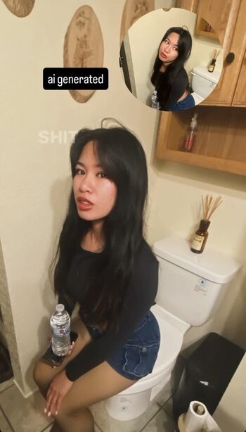 Full leaked Roseki private onlyfans photo