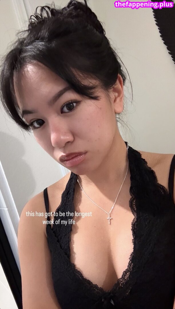 23roseki Çıplak OnlyFans Fotoğrafı #21