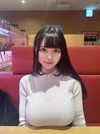 Full leaked Yuichan private onlyfans photo