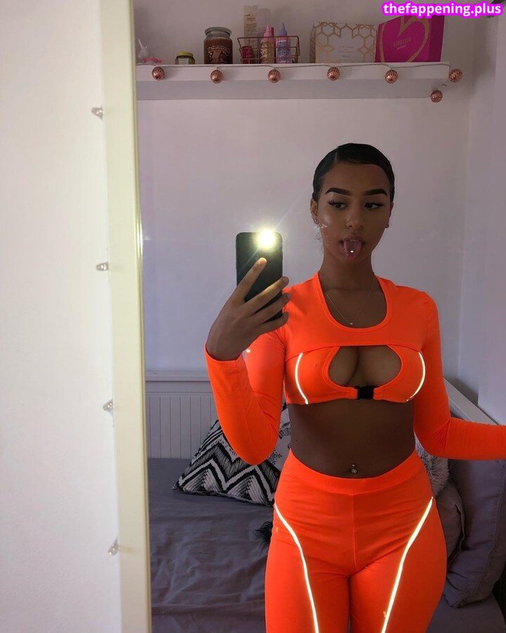 26hadjar / haadjar26 / hadjar26 Φωτογραφία Γυμνών OnlyFans #3