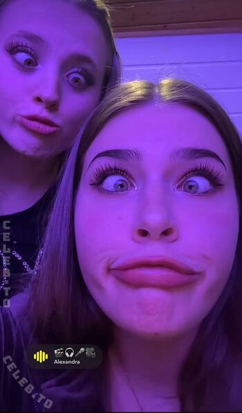 Full leaked Jarla private onlyfans photo