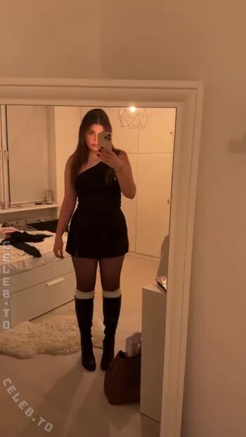 Full leaked Jarla private onlyfans photo