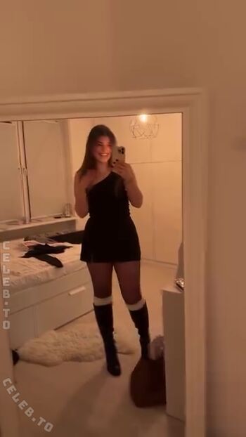 Full leaked Jarla private onlyfans photo