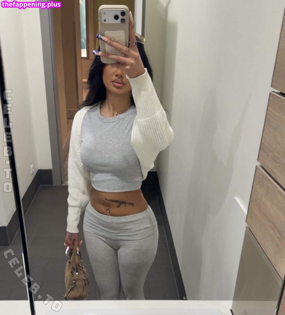 28.leyla / 28.leylaa2 Meztelen OnlyFans Fotó #56