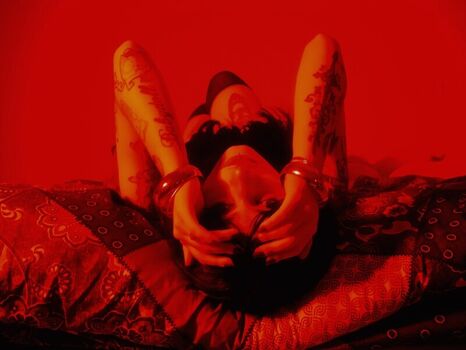 Full leaked Ina private onlyfans photo