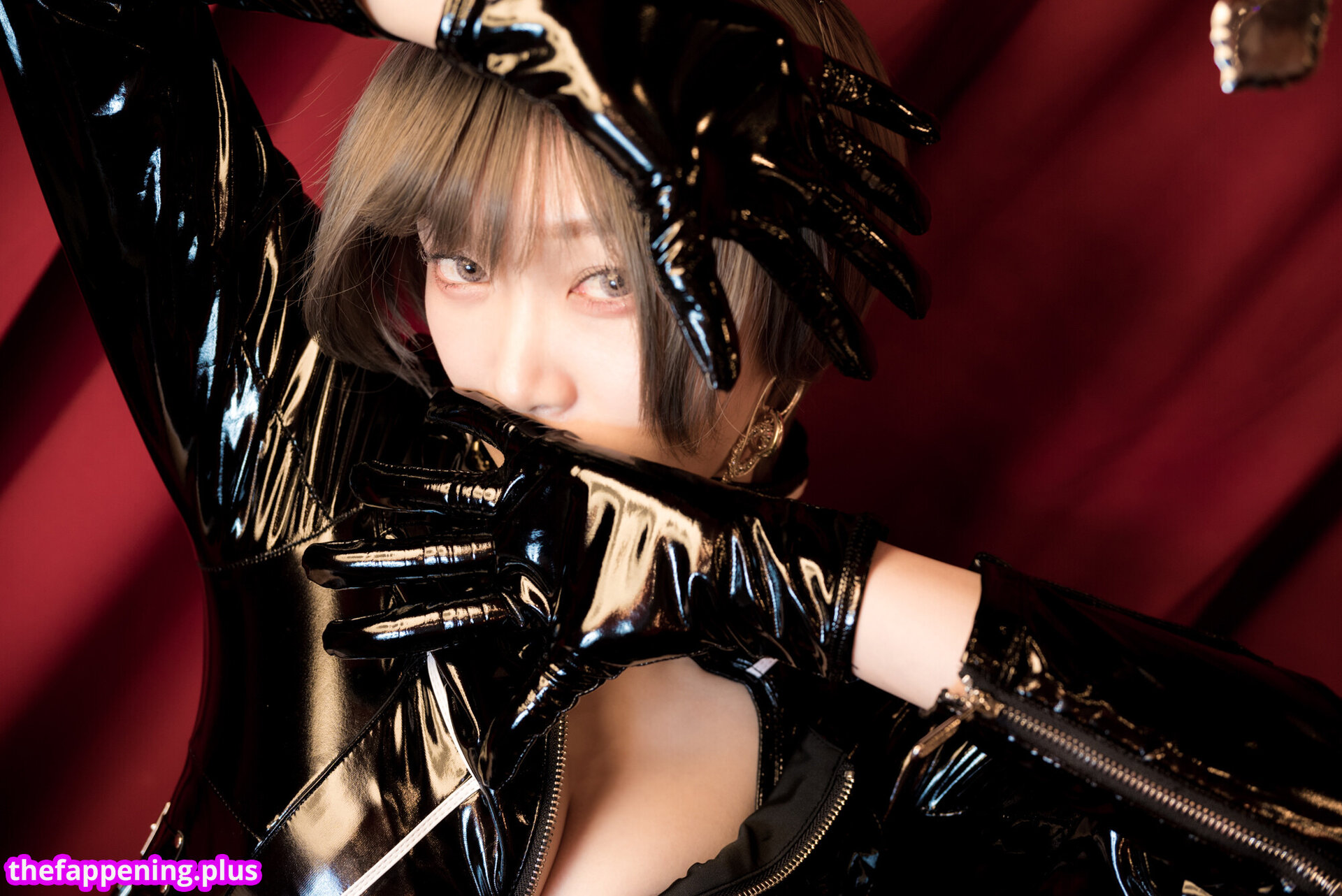 373_cos Фото обнажённых OnlyFans #15