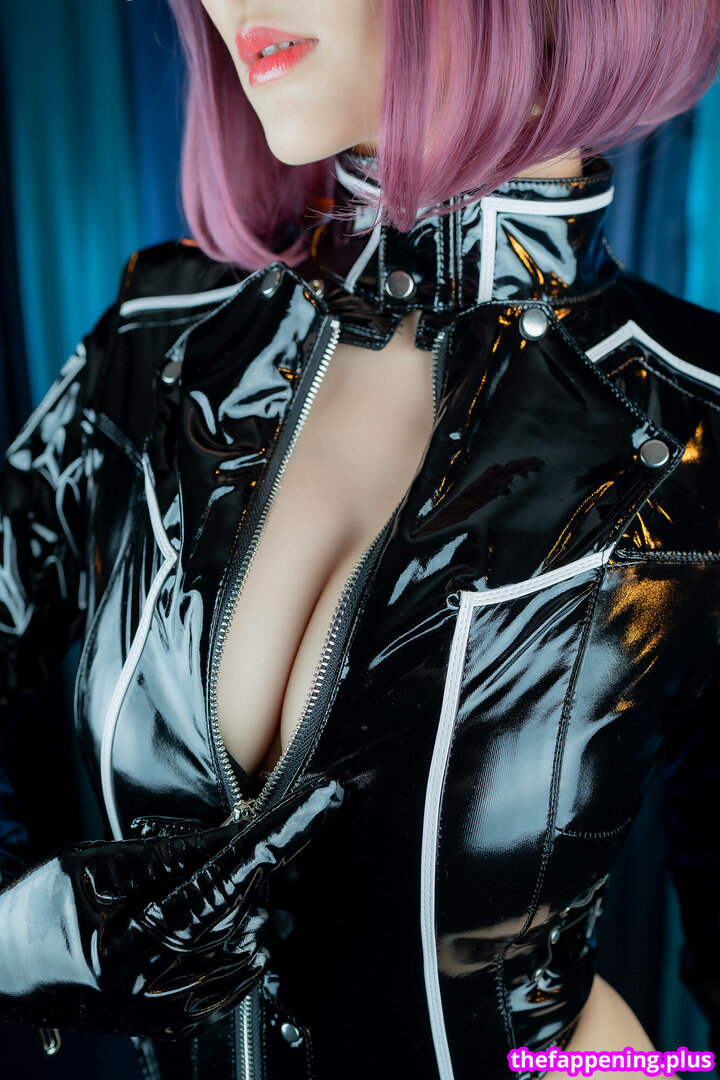 373_cos Nagie OnlyFans Zdjęcie #22