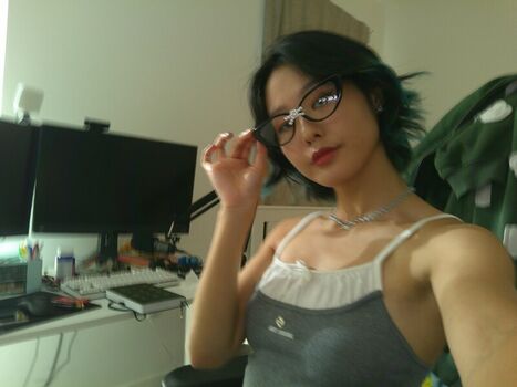Full leaked Daph private onlyfans photo