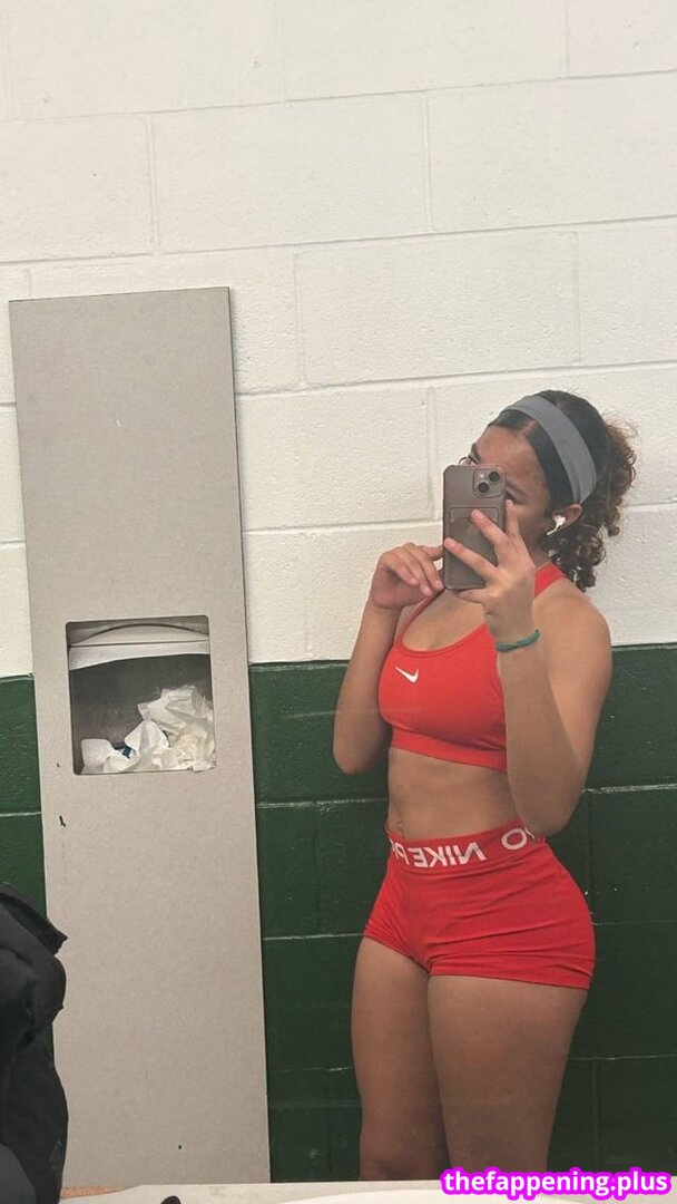 401.jenni Nagie OnlyFans Zdjęcie #4