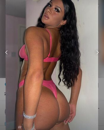 Full leaked Shanice private onlyfans photo