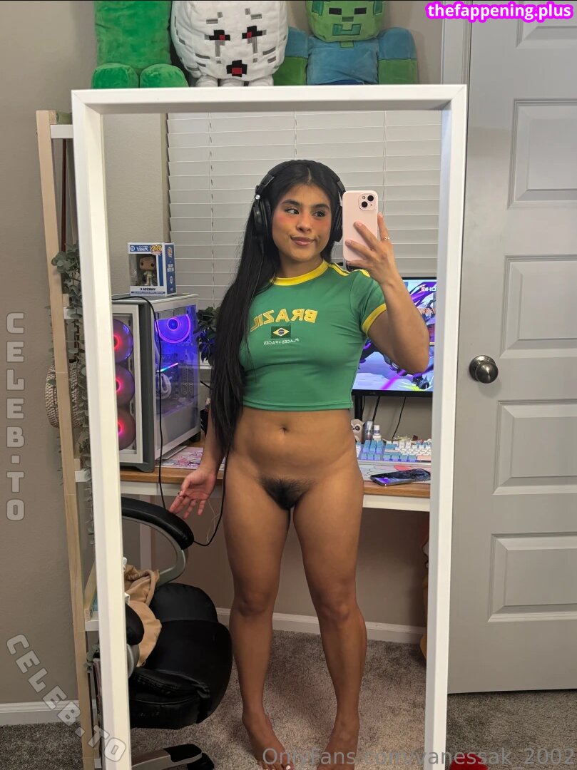 444Vanessa / 444vanessak / bougie_vee / iitmythrowaway / vanessak_2002 नग्न OnlyFans फोटो #18