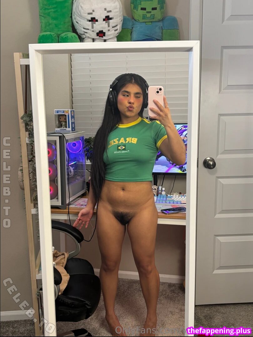 444Vanessa / 444vanessak / bougie_vee / iitmythrowaway / vanessak_2002 Nacktes OnlyFans Foto #20
