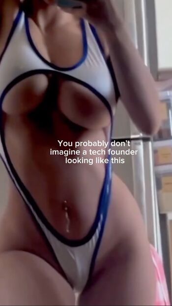 Full leaked Techstyle private onlyfans photo