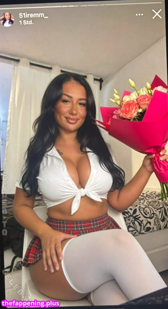 51iremm / 51iremm_ Foto OnlyFans Nuda #2