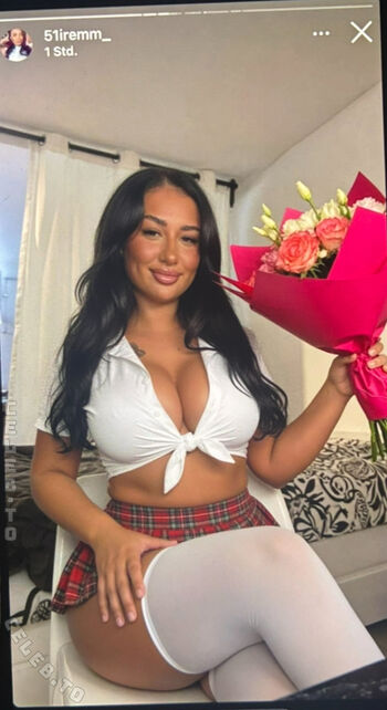 Full leaked Iremm private onlyfans photo