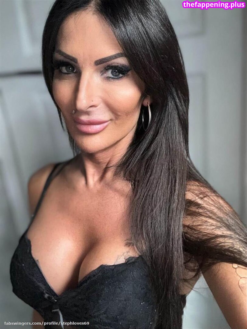 57yearold goddess / steph_goddess Fotografie OnlyFans Dezbrăcată #9