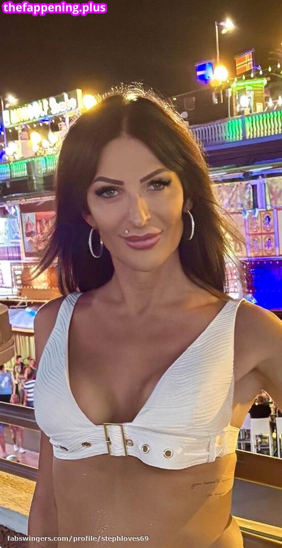 57yearold goddess / steph_goddess Nagie OnlyFans Zdjęcie #16