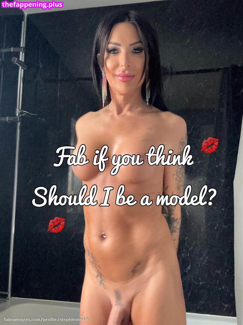 57yearold goddess / steph_goddess Nude OnlyFans Photo #18