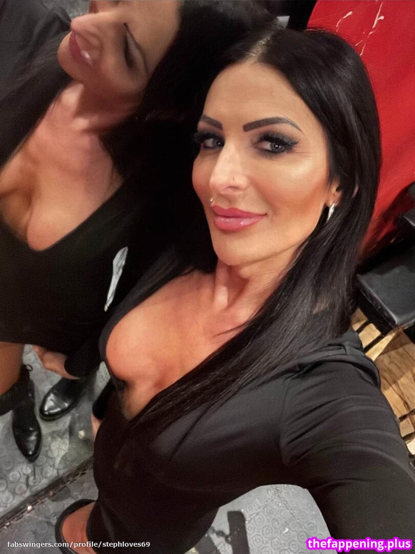 57yearold goddess / steph_goddess Nude OnlyFans Photo #20