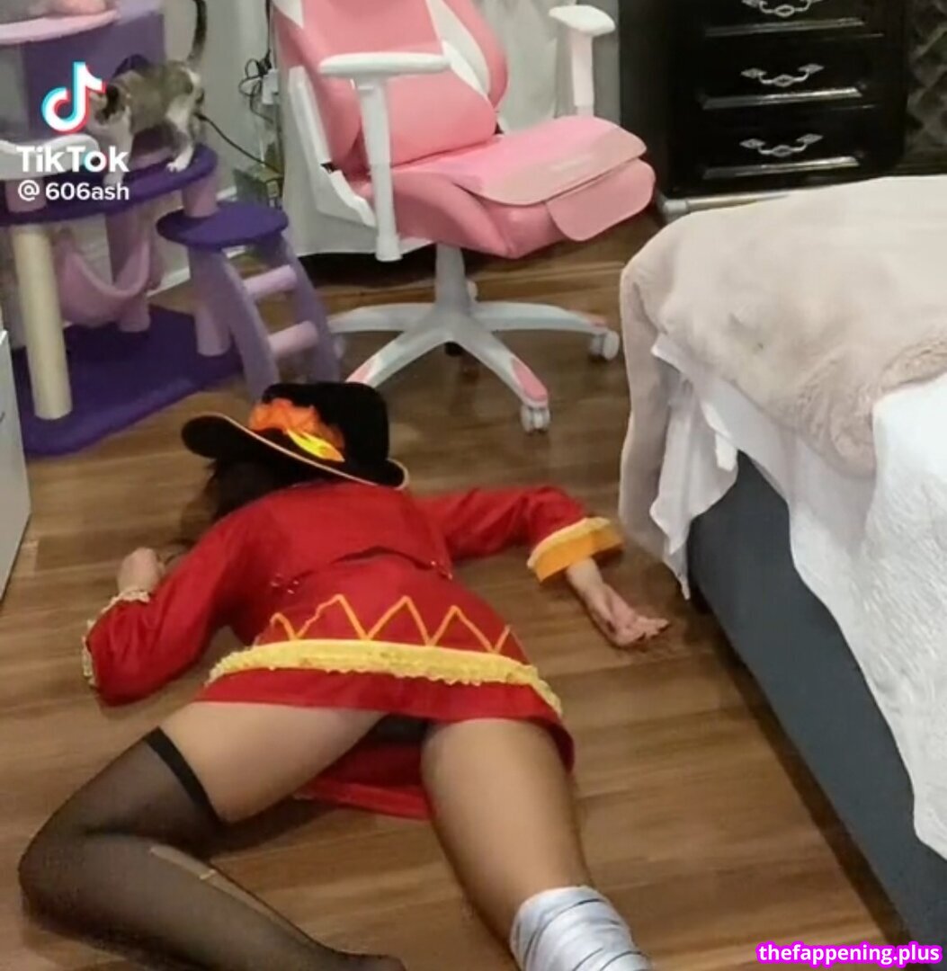 606Ash / smashself Çıplak OnlyFans Fotoğrafı #2