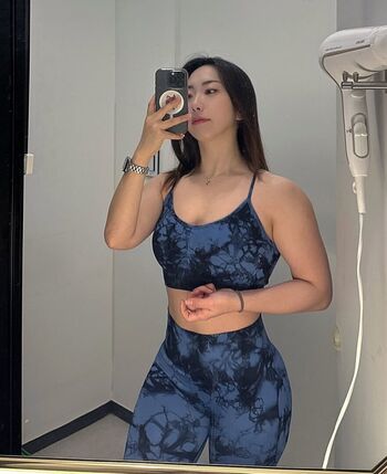 Full leaked Hyej private onlyfans photo