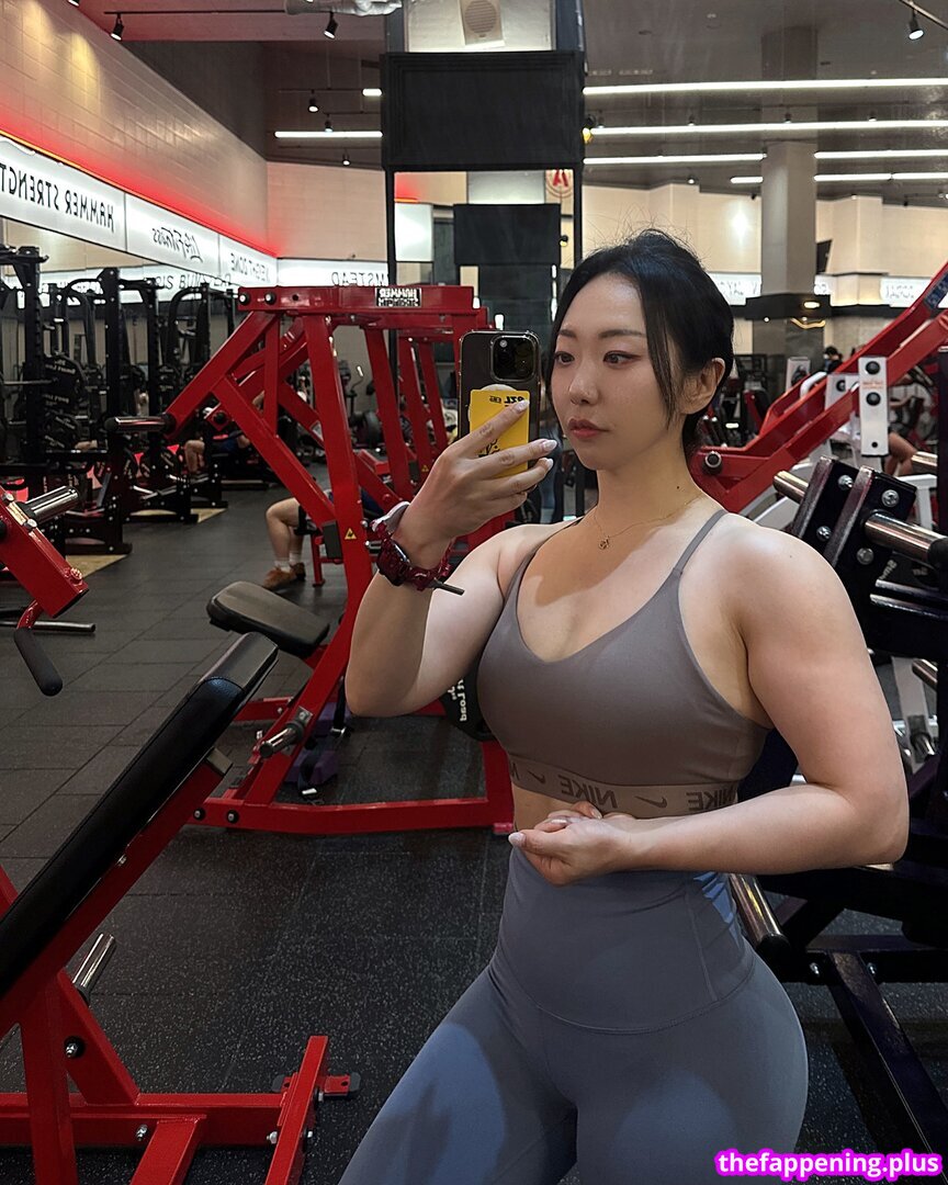 611hyej Фото оголеного OnlyFans #5