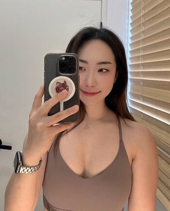 Full leaked Hyej private onlyfans photo
