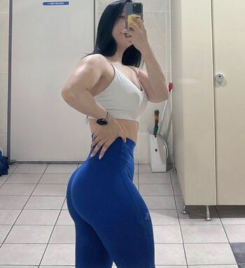 Full leaked Hyej private onlyfans photo