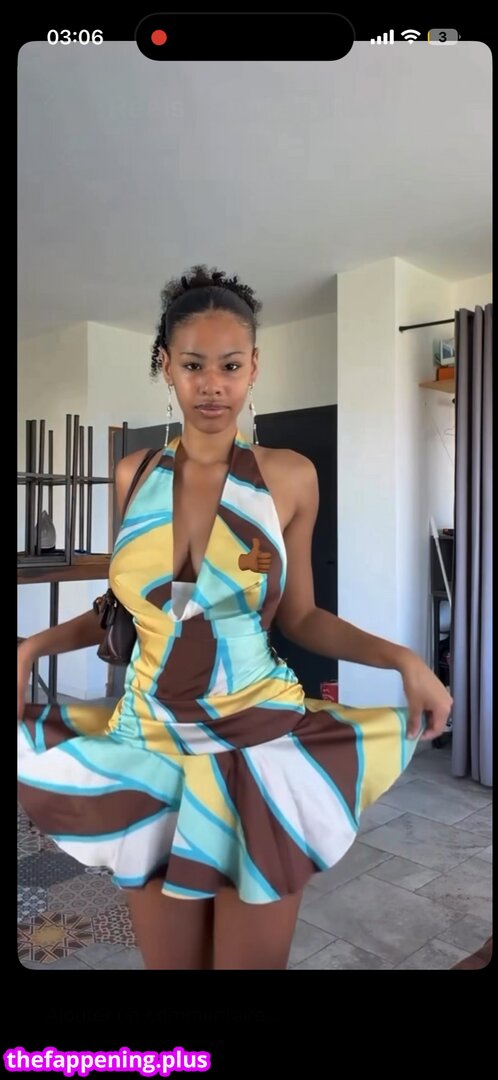 62_gyal / Maryama / https: Foto OnlyFans Nua #35