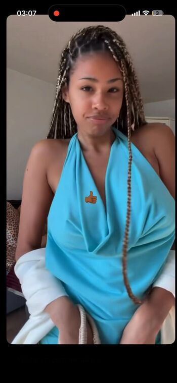 Full leaked Gyal private onlyfans photo