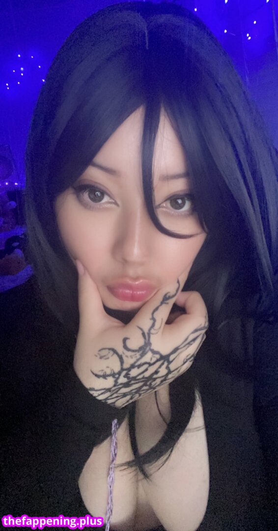 666Daph / https: Foto OnlyFans Nua #4