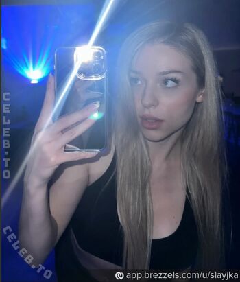 Full leaked Slay private onlyfans photo