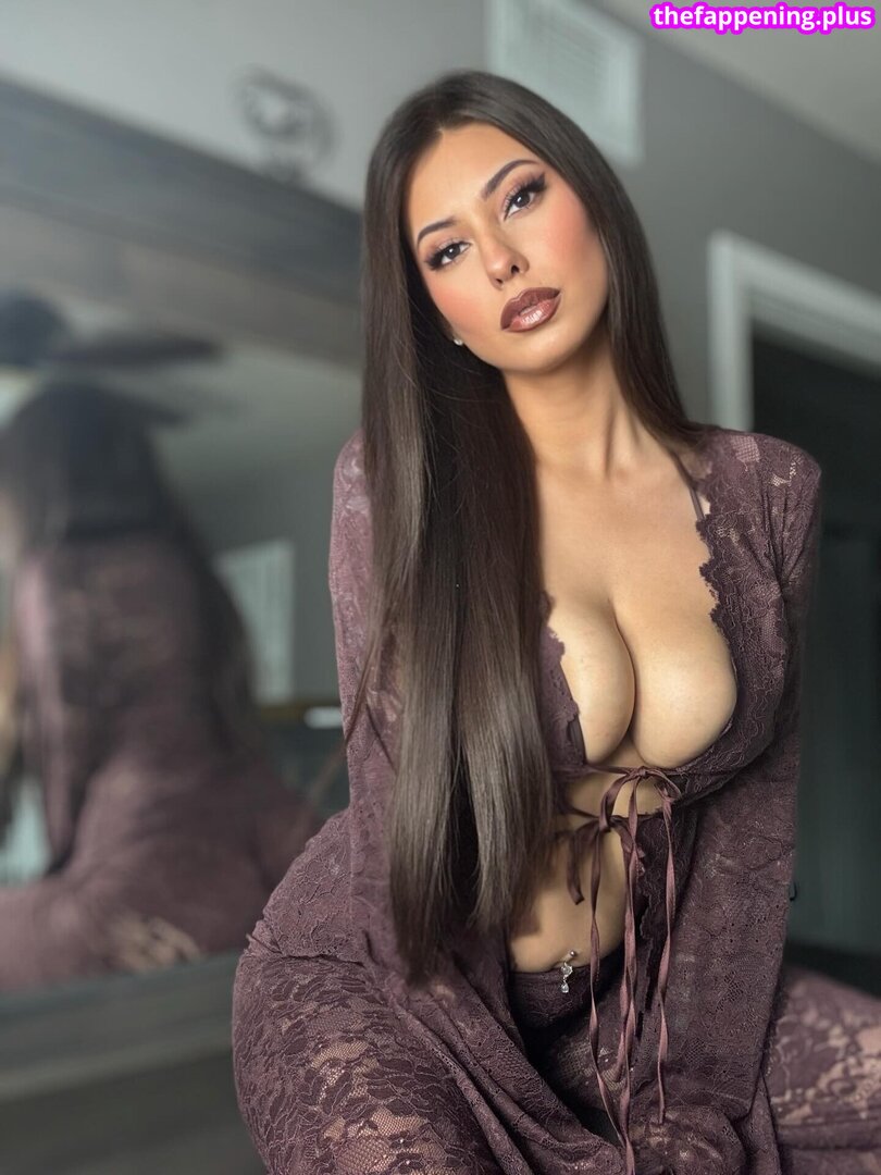 713CORI 누드 OnlyFans 사진 #30