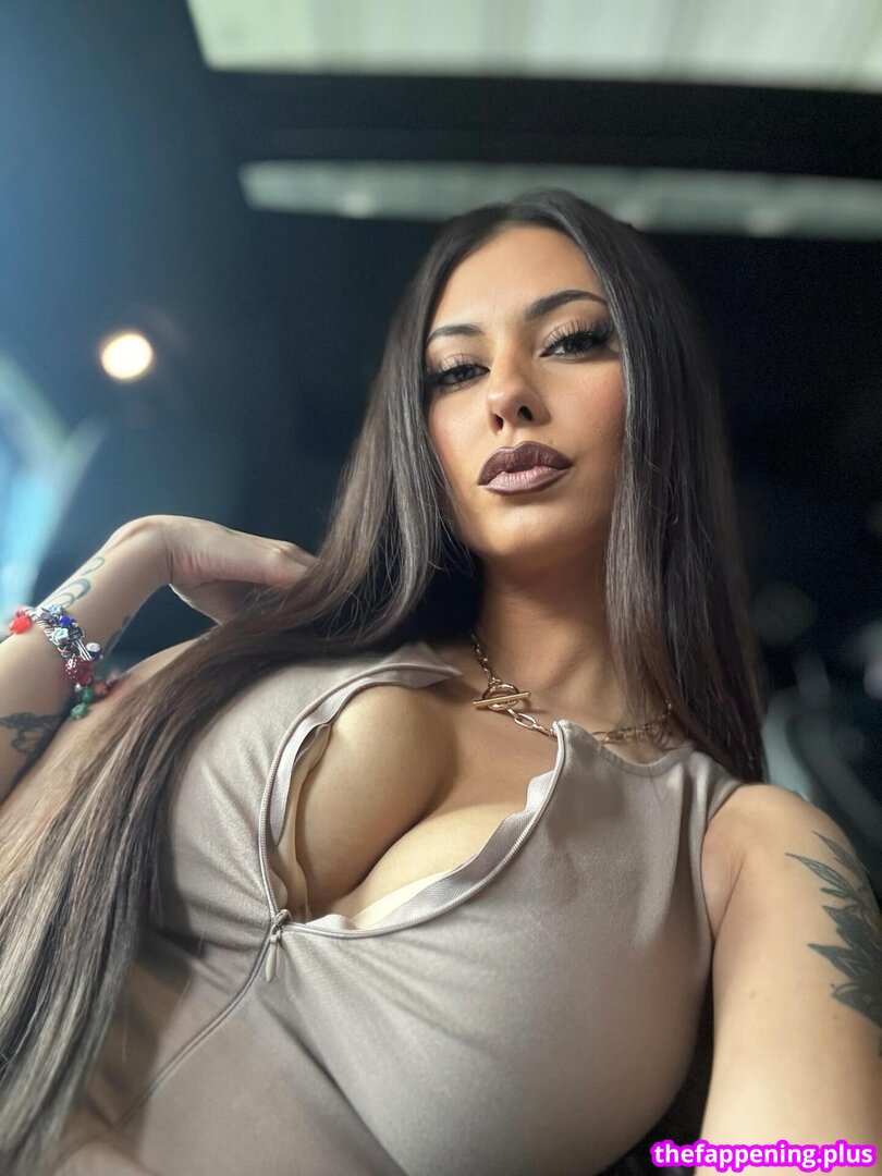 713CORI Foto OnlyFans Nuda #78