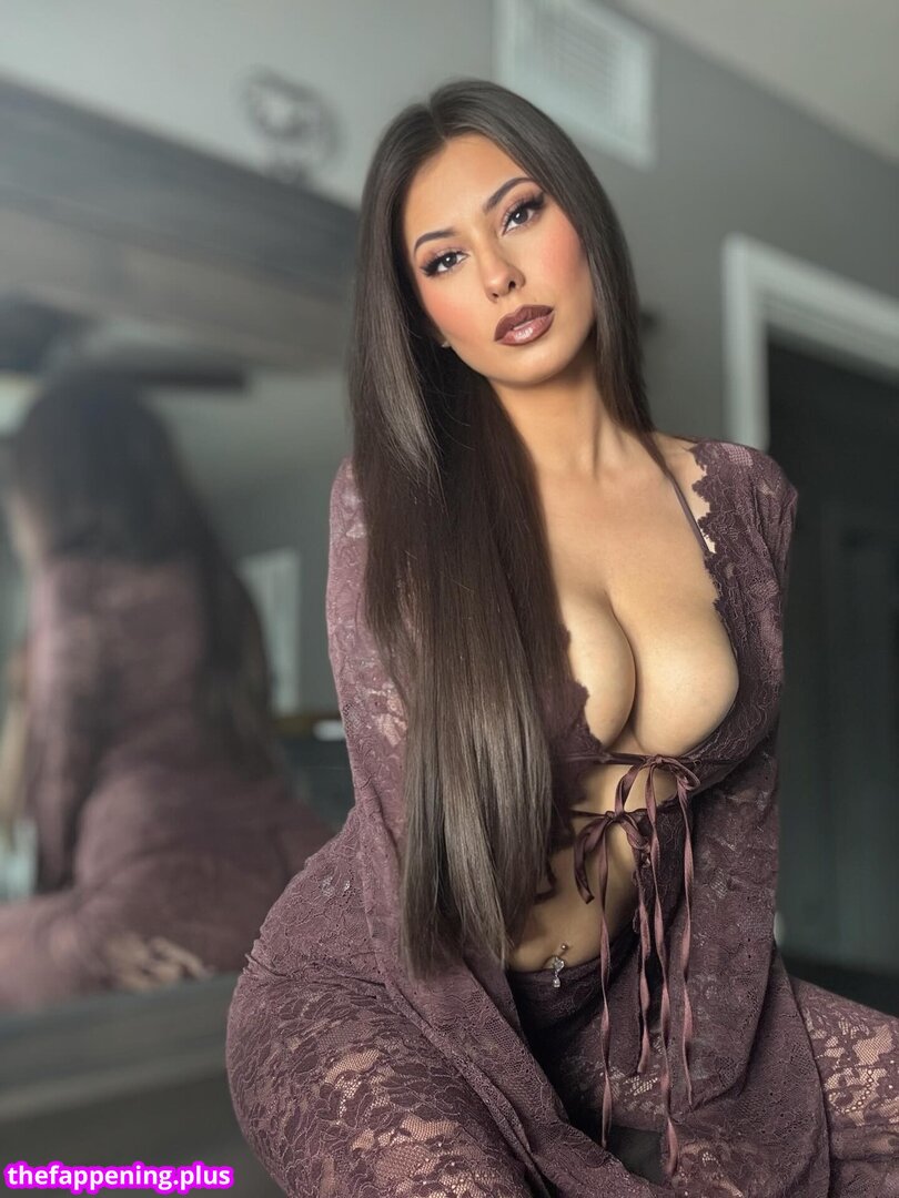 713CORI Фото обнажённых OnlyFans #80