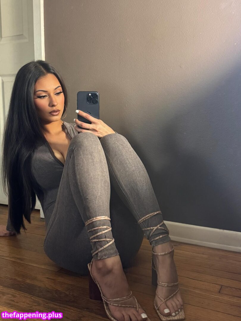 713CORI Meztelen OnlyFans Fotó #86