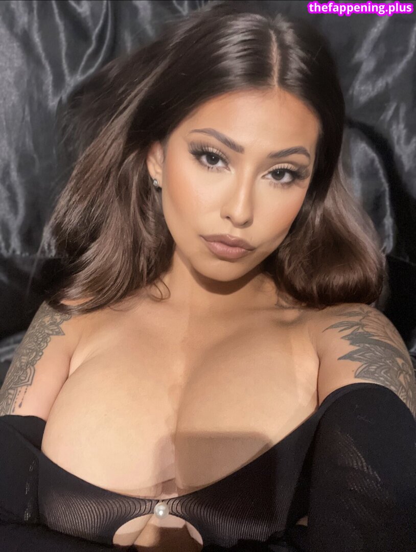713CORI नग्न OnlyFans फोटो #89