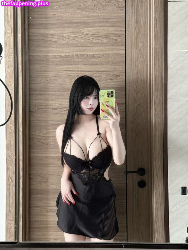 717_xiong / myliecn Foto OnlyFans Nuda #108